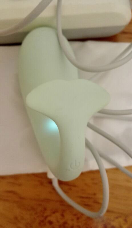 小鲸鱼智能跳蛋测评插图3