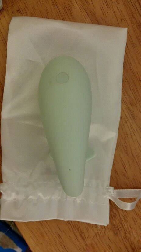 小鲸鱼智能跳蛋测评插图7