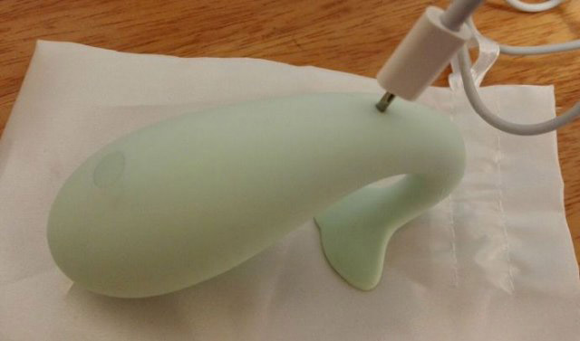 小鲸鱼智能跳蛋测评插图11