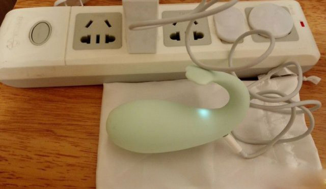 小鲸鱼智能跳蛋测评插图12