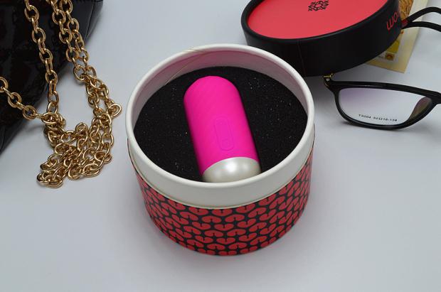 智能CP：跳蛋+飞机杯测评插图3