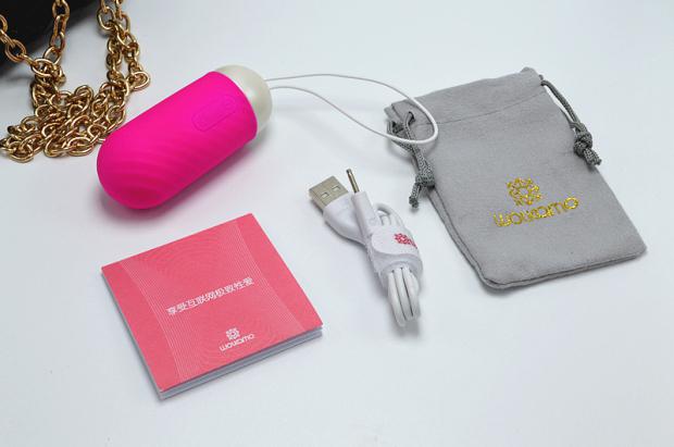 智能CP：跳蛋+飞机杯测评插图4