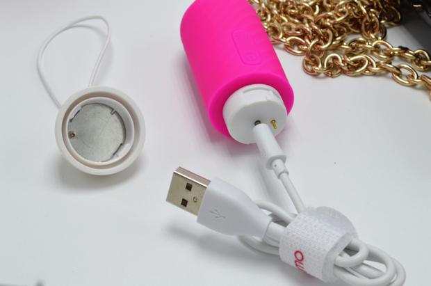 智能CP：跳蛋+飞机杯测评插图5