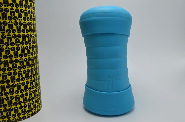 智能CP：跳蛋+飞机杯测评插图9