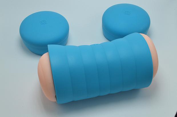 智能CP：跳蛋+飞机杯测评插图10