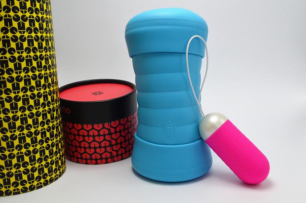 智能CP：跳蛋+飞机杯测评插图13