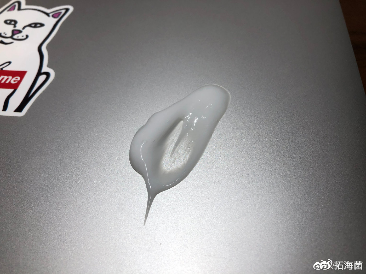 Wet Stuff-快感促进液测评插图1