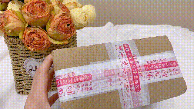 浪漫小豆芽情趣按摩棒测评插图1