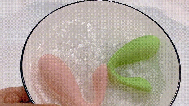 浪漫小豆芽情趣按摩棒测评插图10