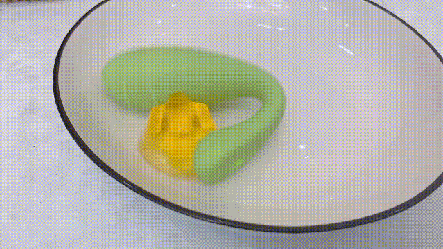 浪漫小豆芽情趣按摩棒测评插图11