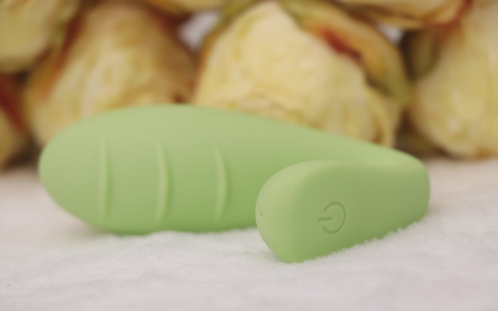 浪漫小豆芽情趣按摩棒测评插图21