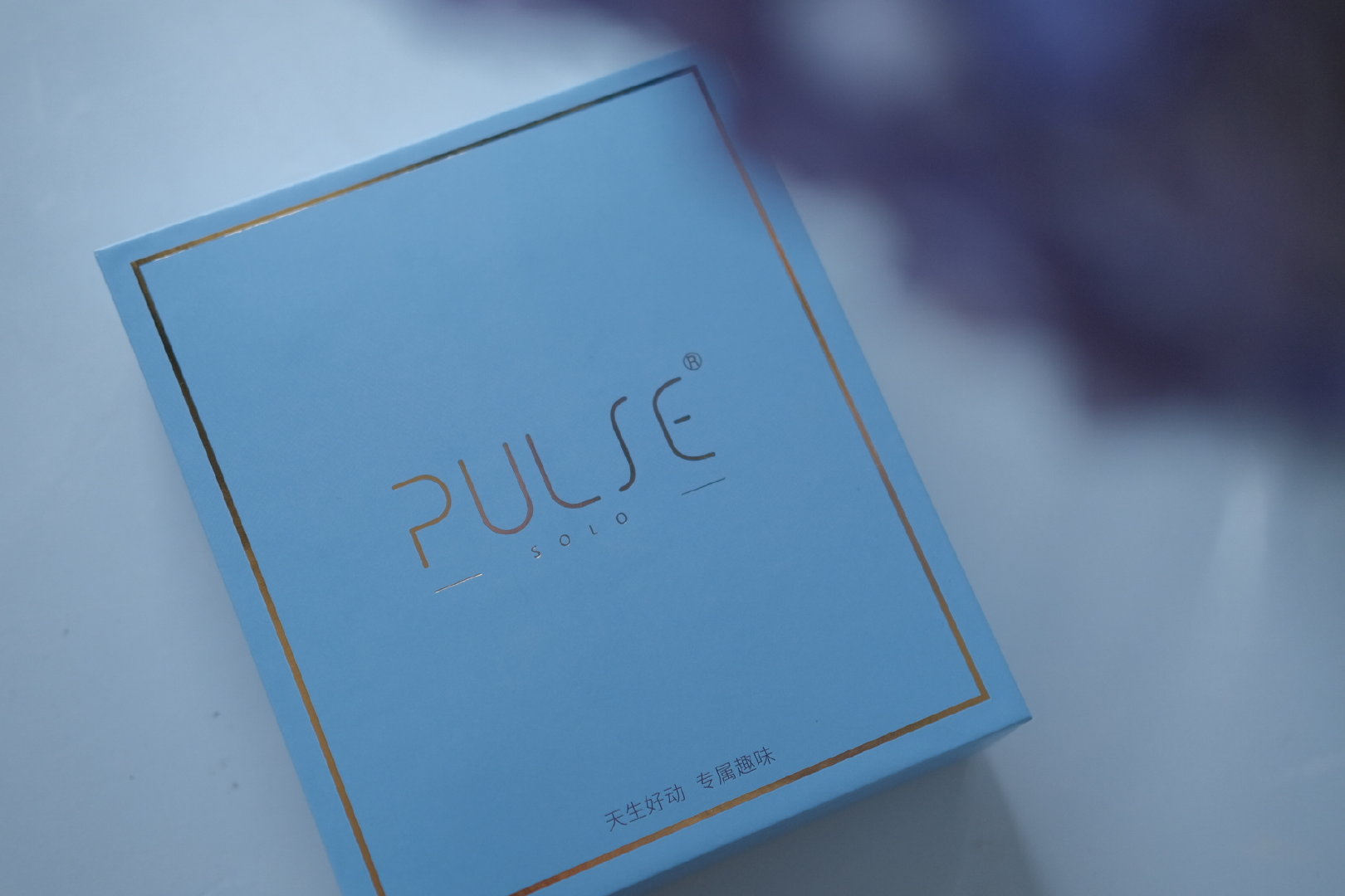 PULSE Solo Cute-b情趣按摩棒测评插图2