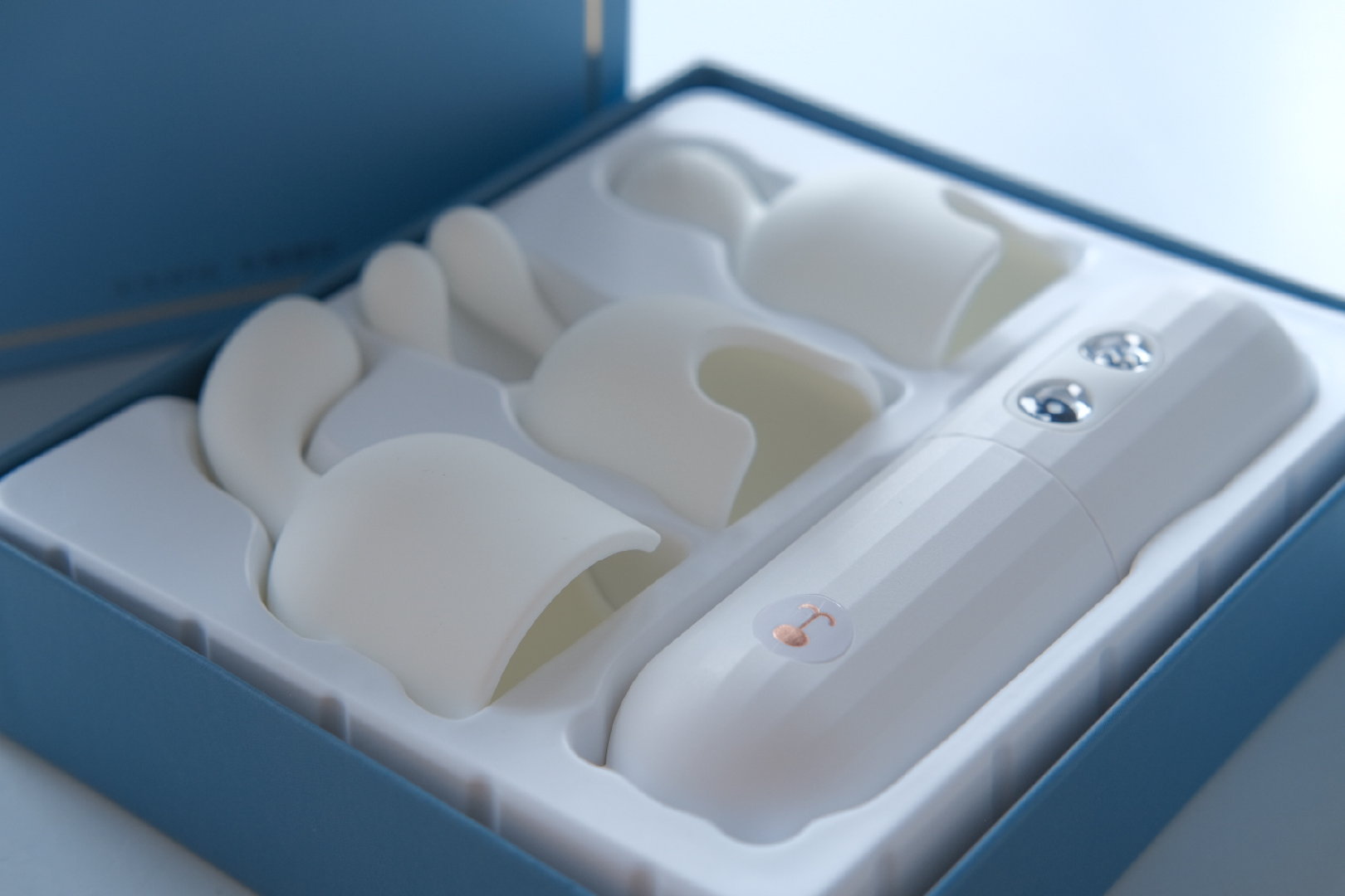 PULSE Solo Cute-b情趣按摩棒测评插图3