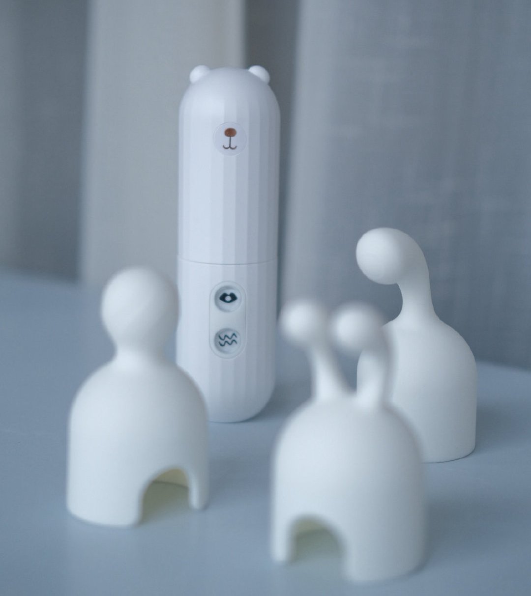 PULSE Solo Cute-b情趣按摩棒测评插图4