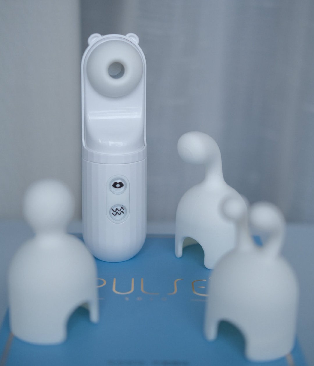 PULSE Solo Cute-b情趣按摩棒测评插图5