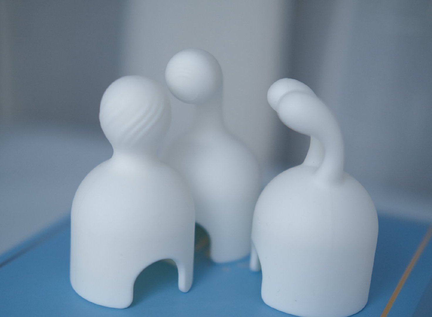 PULSE Solo Cute-b情趣按摩棒测评插图6