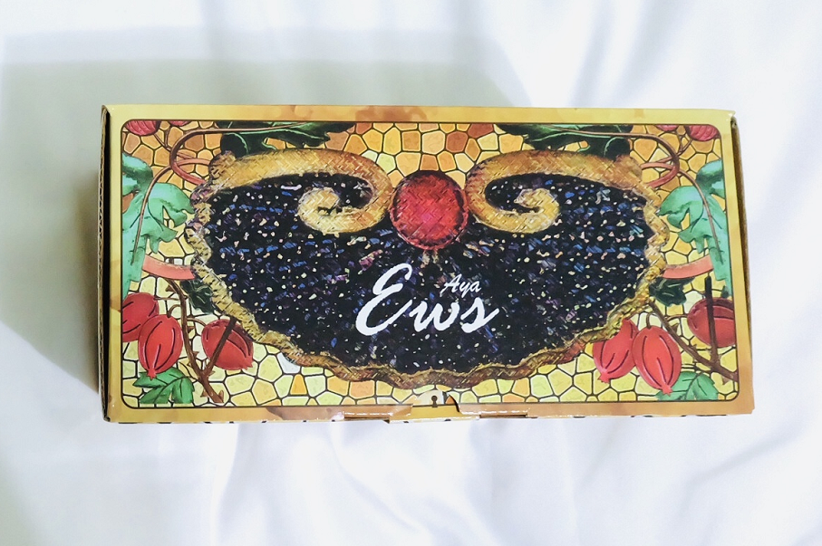 进击！超越岛国水平的良心大作！—大魔王EWS女神Aya Very Soft插图3