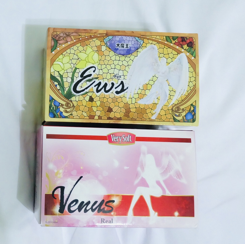 进击！超越岛国水平的良心大作！—大魔王EWS女神Aya Very Soft插图5