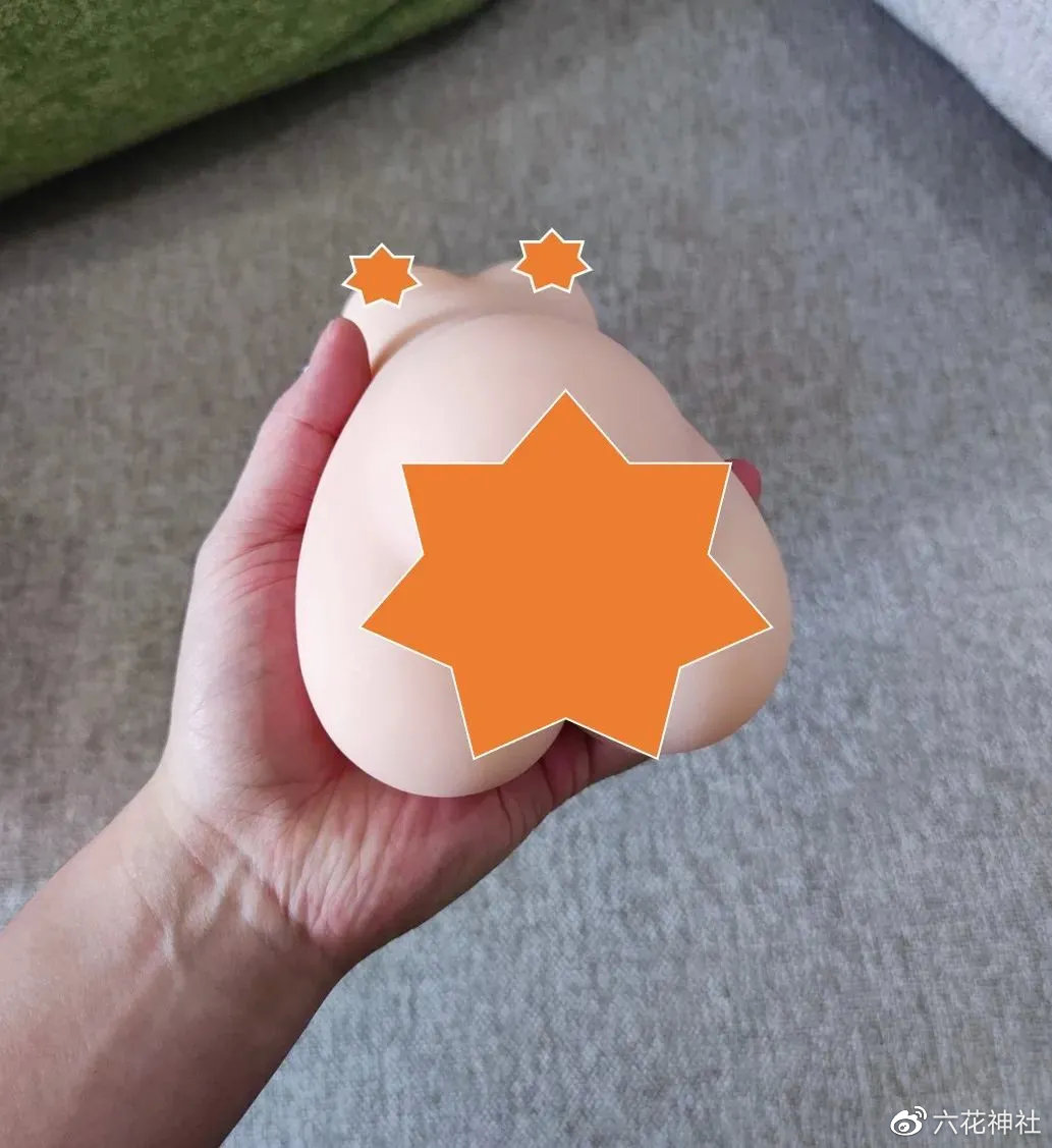 双子乙女，新手入门/锻炼款​飞机杯测评插图2