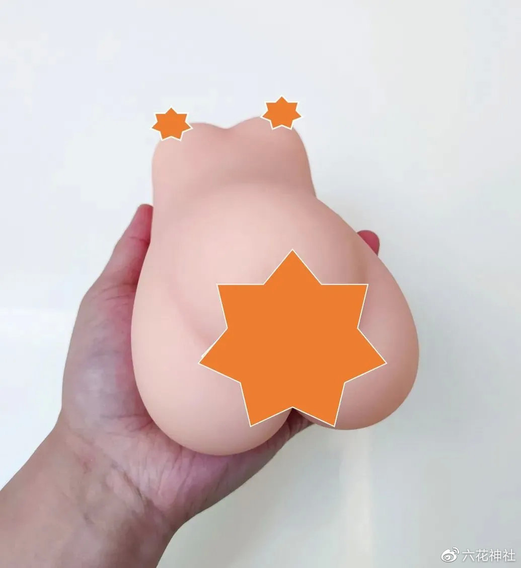 双子乙女，新手入门/锻炼款​飞机杯测评插图5