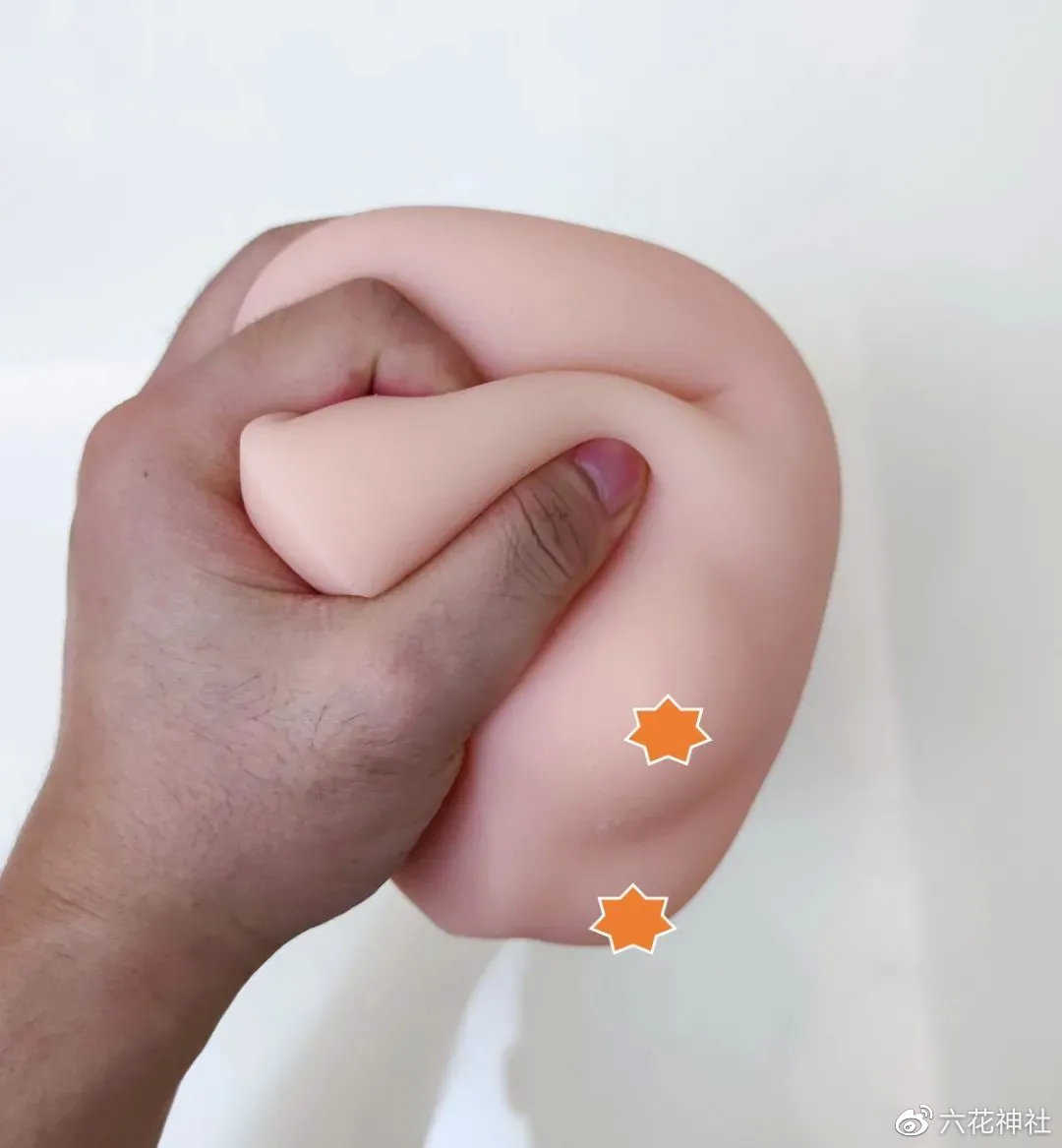 双子乙女，新手入门/锻炼款​飞机杯测评插图7