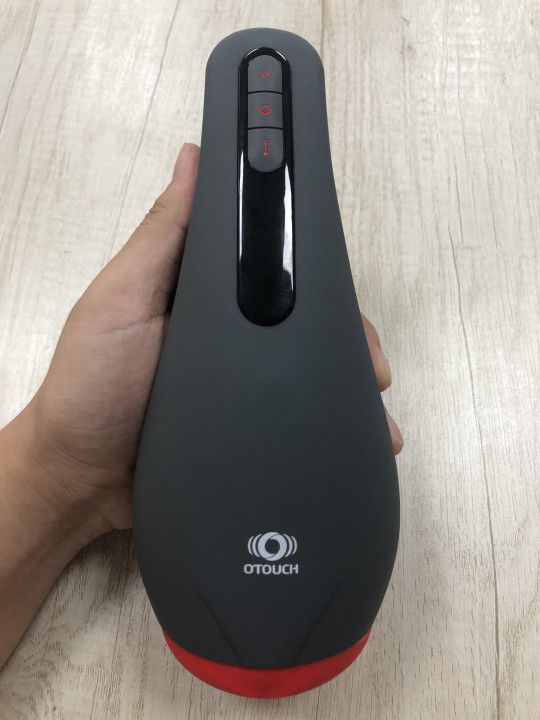 OTOUCH爱吞2飞机杯测评插图1