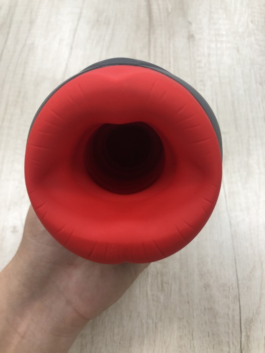 OTOUCH爱吞2飞机杯测评插图2