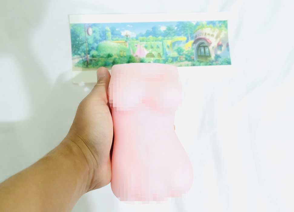 详细测评RQS水原诗羽名器-性价比很高插图5