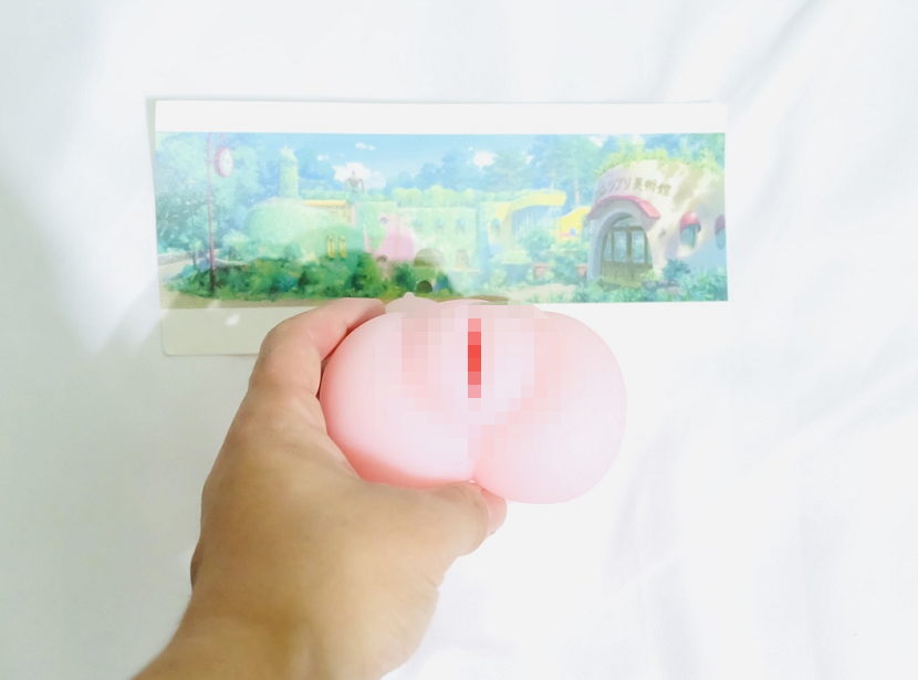 详细测评RQS水原诗羽名器-性价比很高插图6