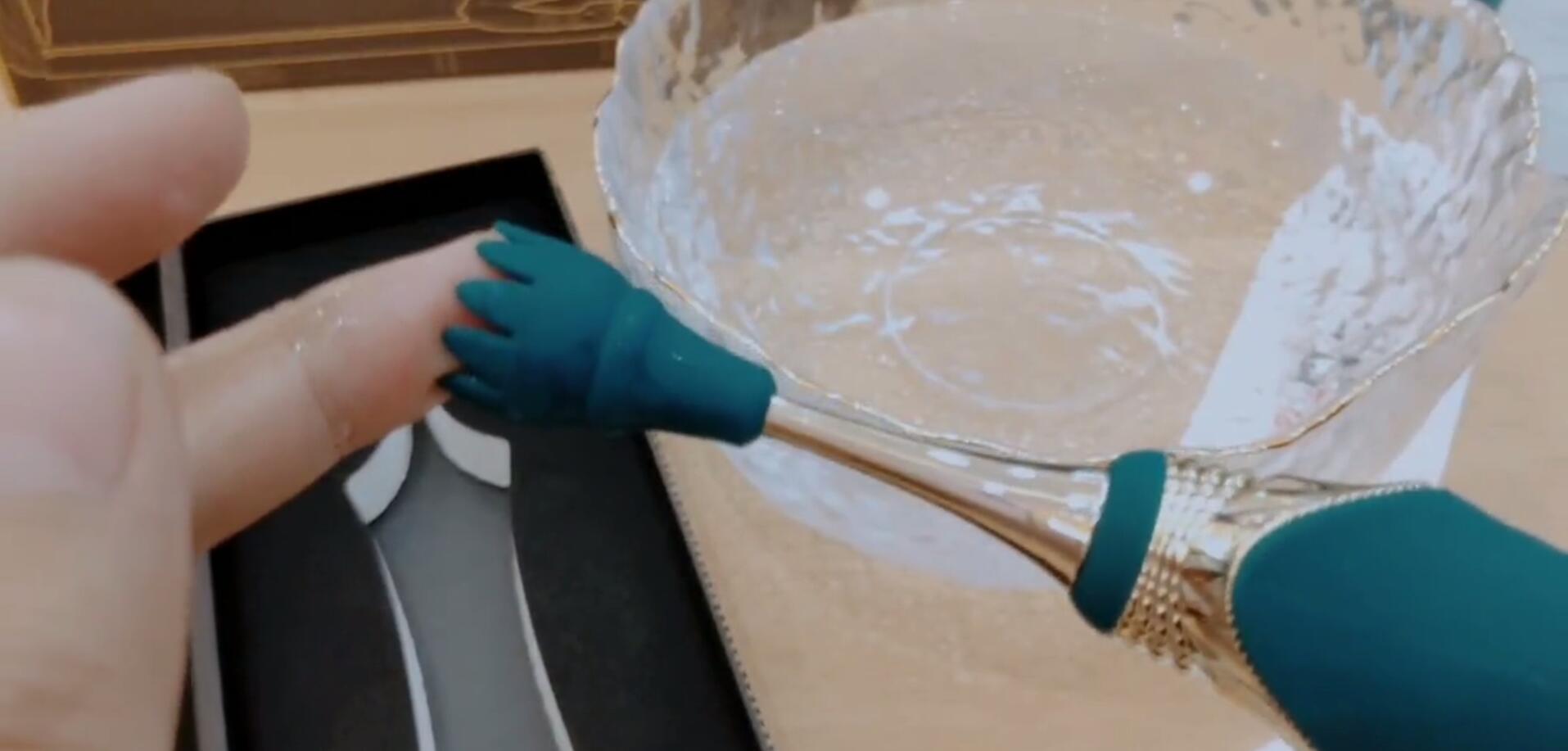 大人の玩具BESS多功能情趣按摩器开箱插图9