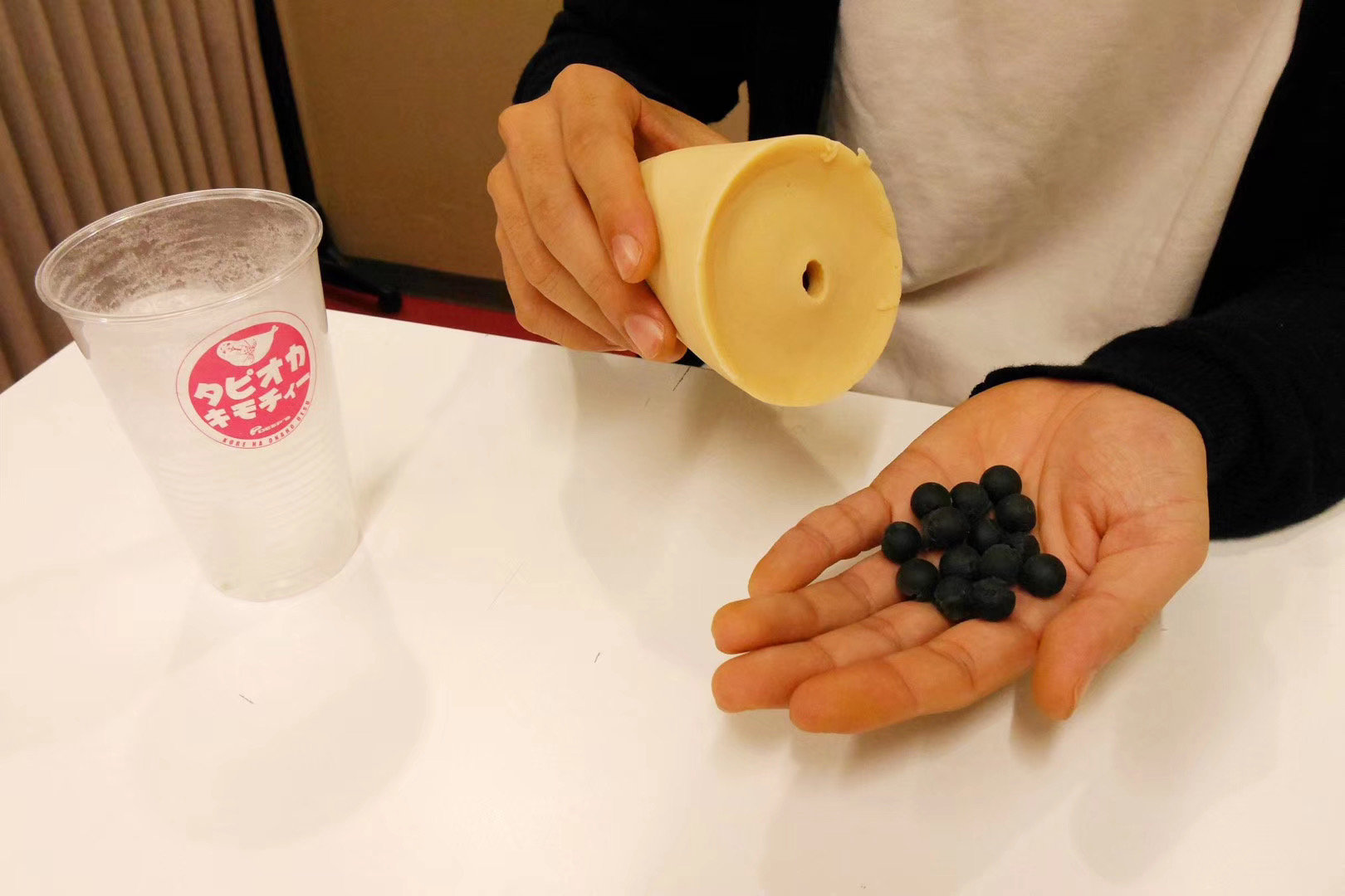 御宅＆Lovefactor出浴立花名器测评插图4