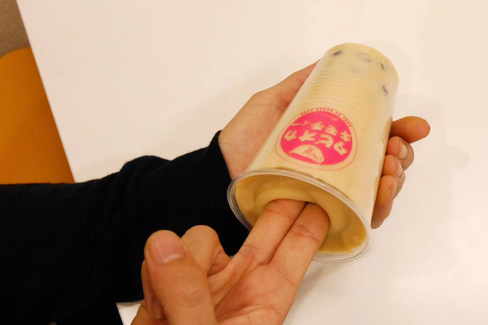 御宅＆Lovefactor出浴立花名器测评插图5