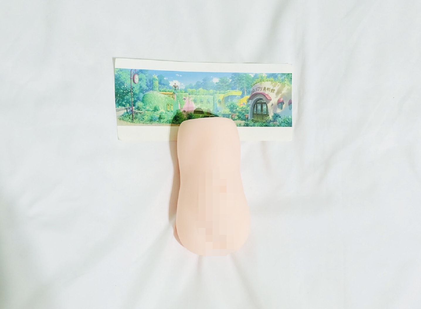 御宅＆Lovefactor出浴立花名器测评插图10