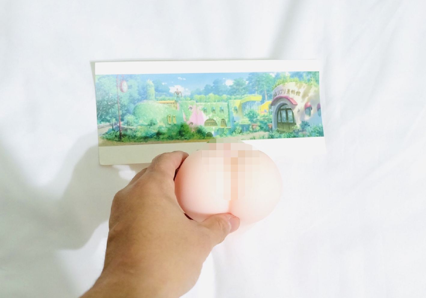 御宅＆Lovefactor出浴立花名器测评插图13