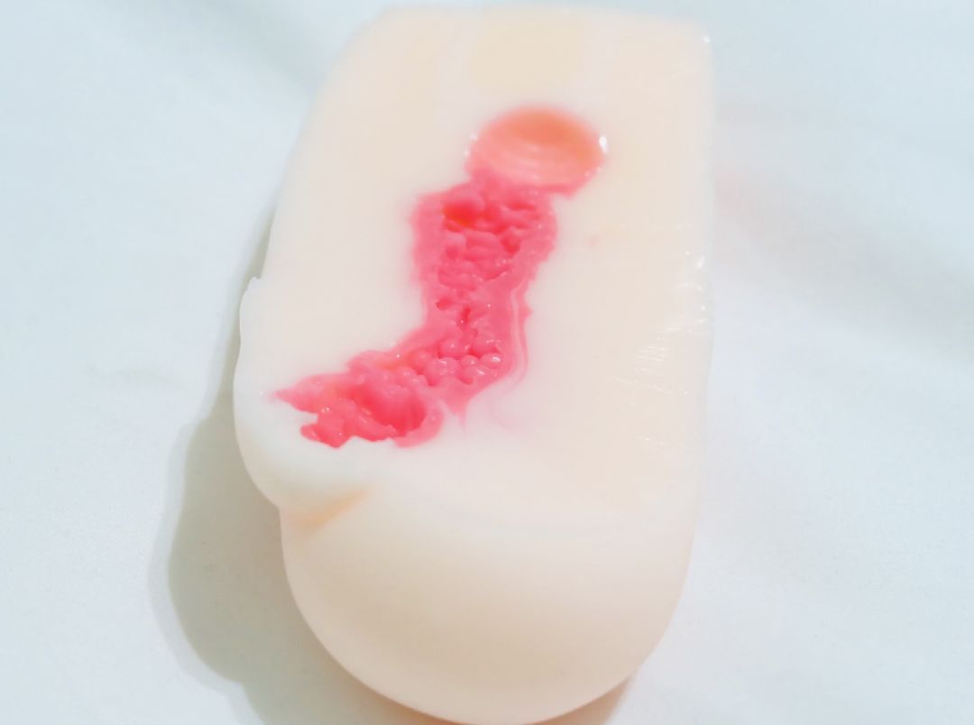 御宅＆Lovefactor出浴立花名器测评插图15