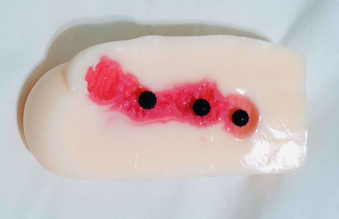 御宅＆Lovefactor出浴立花名器测评插图17