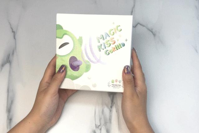 吮吸按摩器测评，厂商提醒不要说脏话插图4