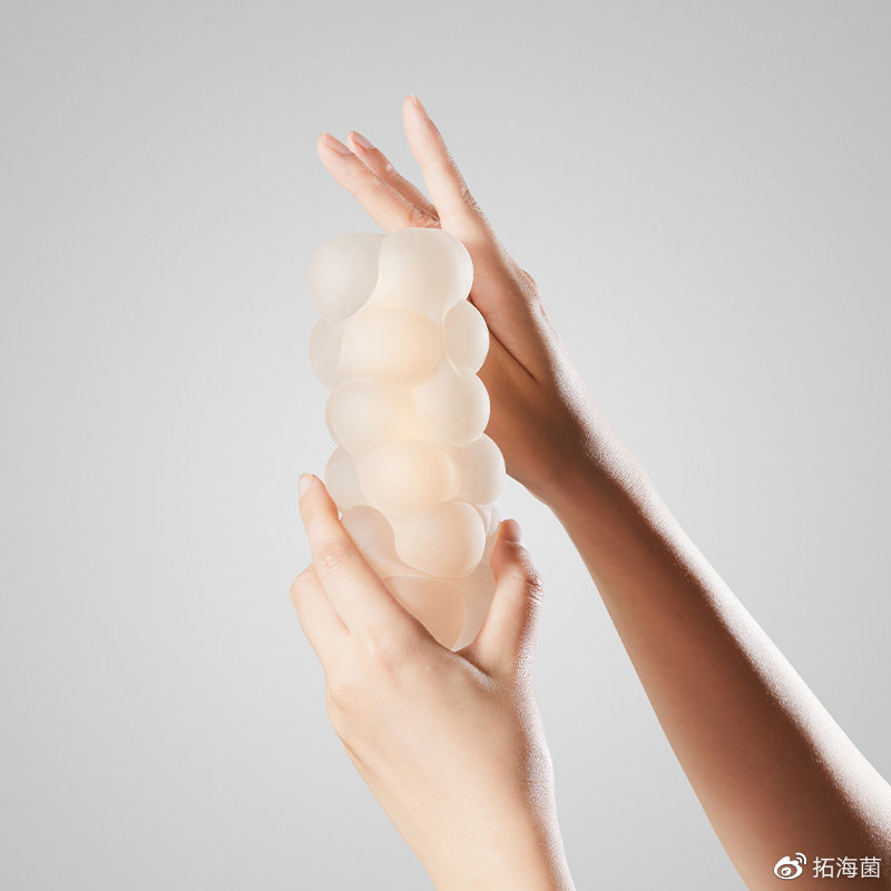 嘟嘟球肉感飞机杯测评插图2