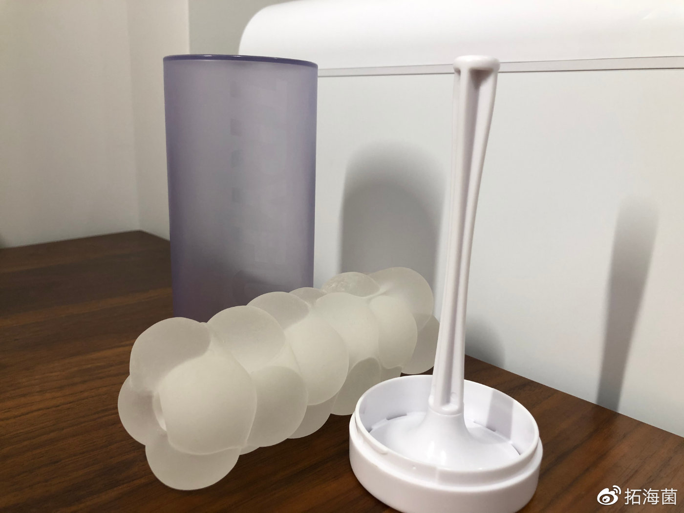 嘟嘟球肉感飞机杯测评插图4