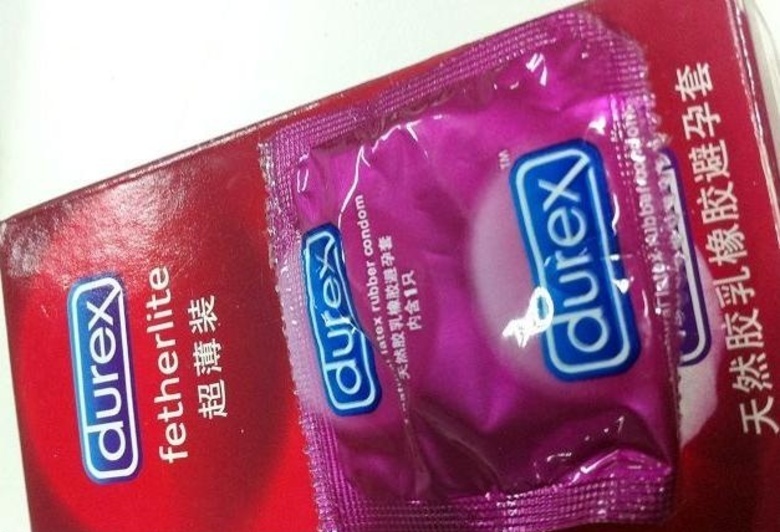 多图：8款常见品牌安全套评测，气味、外观、拉伸…插图3