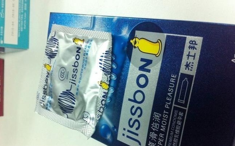 多图：8款常见品牌安全套评测，气味、外观、拉伸…插图6