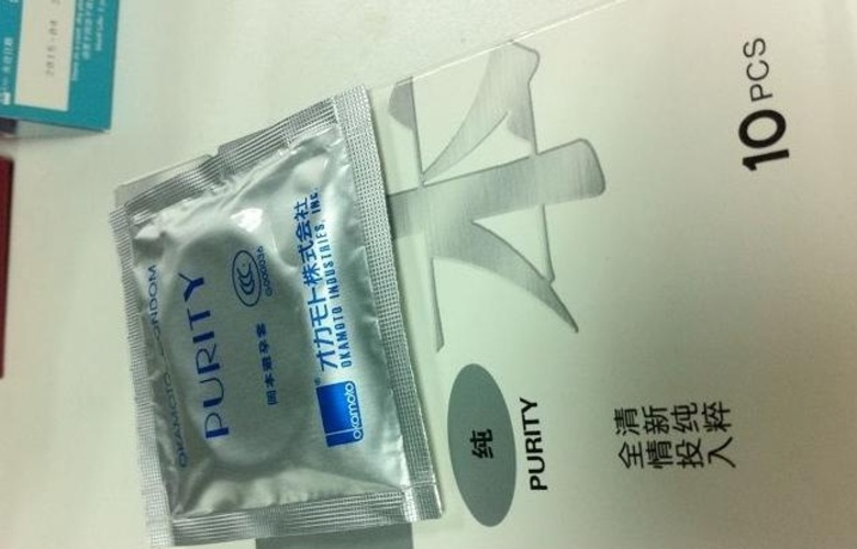 多图：8款常见品牌安全套评测，气味、外观、拉伸…插图7