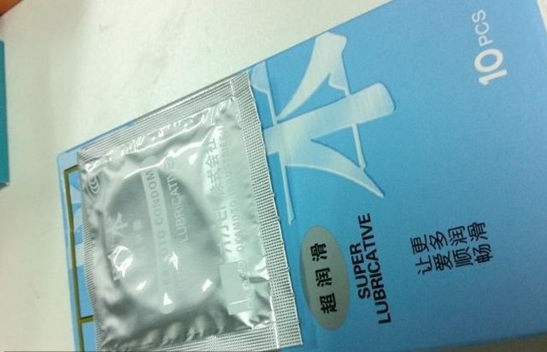 多图：8款常见品牌安全套评测，气味、外观、拉伸…插图8