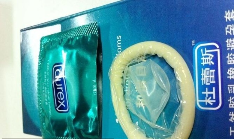 多图：8款常见品牌安全套评测，气味、外观、拉伸…插图12