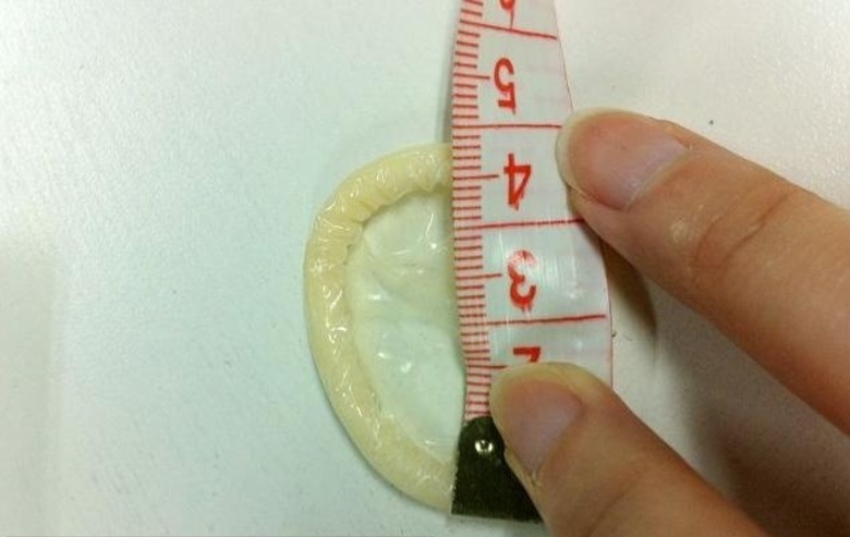 多图：8款常见品牌安全套评测，气味、外观、拉伸…插图13