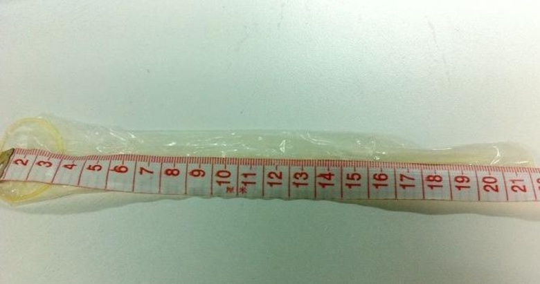 多图:8款常见品牌安全套评测,气味、外观、拉伸…插图14 多图:8款常见品牌安全套评测,气味、外观、拉伸…插图14