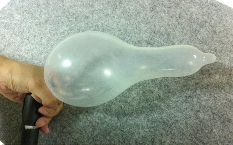 多图：8款常见品牌安全套评测，气味、外观、拉伸…插图15