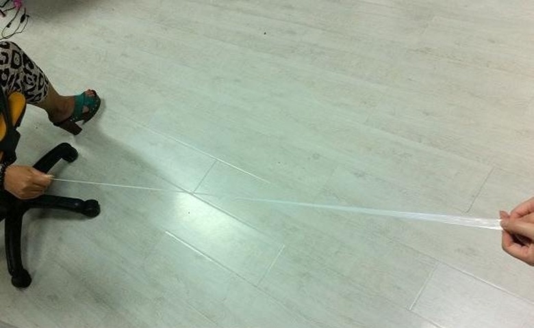 多图：8款常见品牌安全套评测，气味、外观、拉伸…插图16