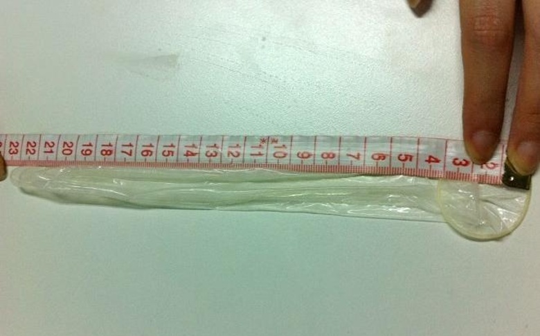 多图:8款常见品牌安全套评测,气味、外观、拉伸…插图17 多图:8款常见品牌安全套评测,气味、外观、拉伸…插图17