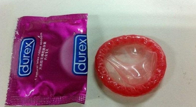 多图：8款常见品牌安全套评测，气味、外观、拉伸…插图19